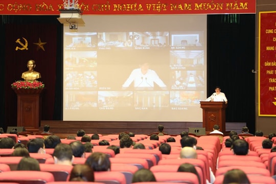 BIDV tiếp tục đẩy mạnh triển khai hỗ trợ khách hàng  chịu ảnh hưởng bởi dịch Covid-19