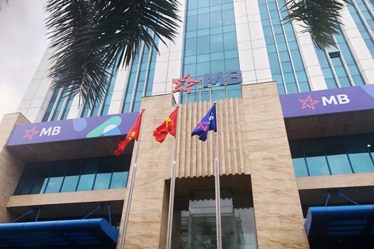  MB lùi họp ĐHCĐ 2020 để đảm bảo sức khỏe cho cổ đông và cộng đồng