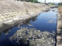 Từ tháng 5/2020 phạt nặng hành vi xả khí thải độc hại trực tiếp vào nguồn nước