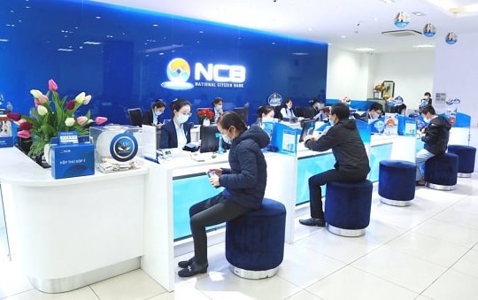 NCB chia sẻ khó khăn cùng khách hàng ứng phó dịch Covid-19