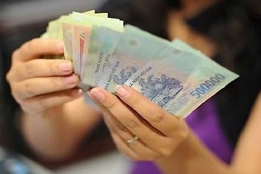 Quy chế làm việc của Ban Chỉ đạo Trung ương cải cách chính sách tiền lương