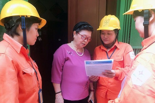Đề xuất giảm 10% giá điện sinh hoạt trong 3 tháng