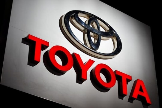 Toyota Việt Nam điều chỉnh kế hoạch sản xuất vì Covid -19