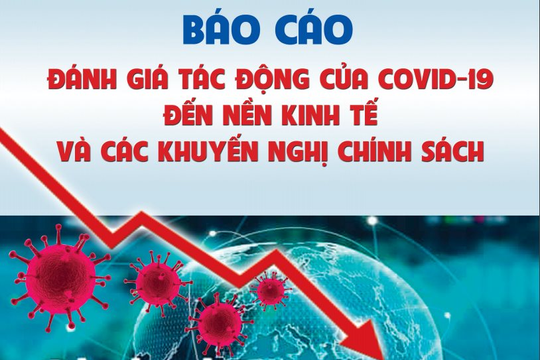 Chuyên gia đưa 'kịch bản kinh tế' ứng phó đại dịch Covid-19 