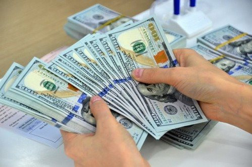 Vì sao đồng USD  vẫn tiếp tục tăng giá?