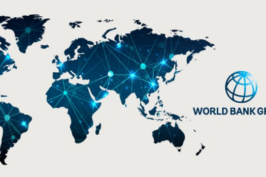 WB công bố các dự án đầu tiên hỗ trợ khẩn cấp chống Covid–19