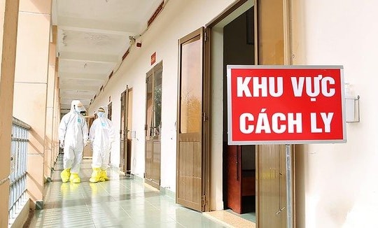 Việt Nam sẽ là nước thành công trong phòng chống dịch Covid-19