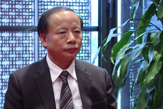 Chủ tịch Hiệp hội DNNVV: Cần phối hợp với ngân hàng để chính sách đến đúng đối tượng