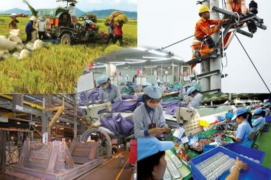 VCCI kiến nghị một loạt giải pháp hỗ trợ doanh nghiệp