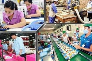 98% doanh nghiệp sẽ được hưởng lợi từ gói hỗ trợ gia hạn nộp thuế và tiền thuê đất