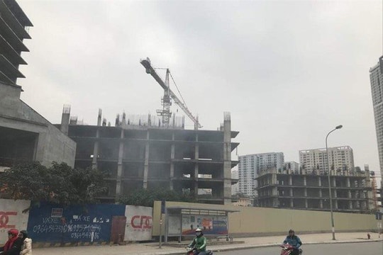 Đề xuất bỏ quy định bảo lãnh ngân hàng với bất động sản: Tái xuất đô thị 'ma'?