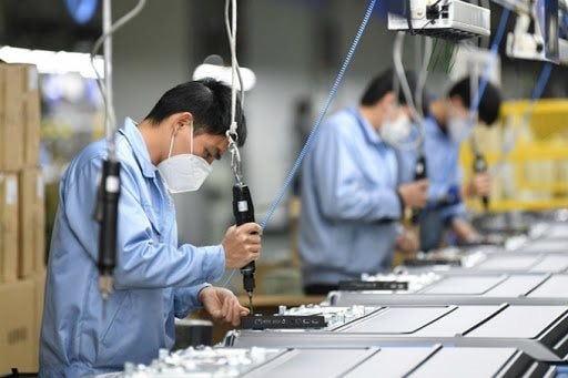 Kinh tế Việt Nam sẽ hồi phục rất nhanh sau dịch Covid-19