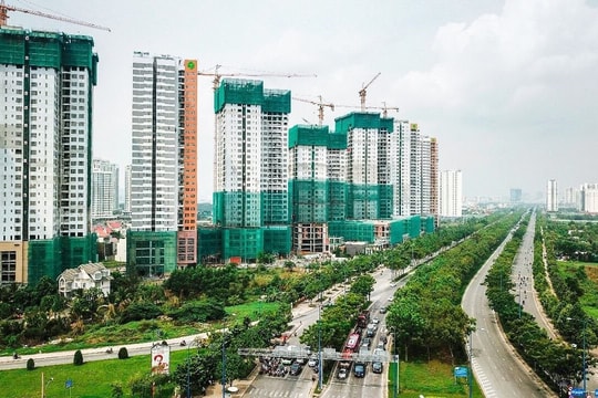 Sửa Nghị định 20: VNREA xin được hồi tố