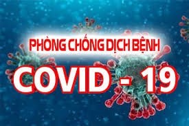 Quyết liệt hơn nữa, giữ thế chủ động trong phòng, chống dịch