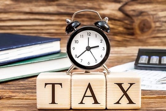 Chính phủ chính thức ban hành Nghị định gia hạn nộp thuế và tiền thuê đất
