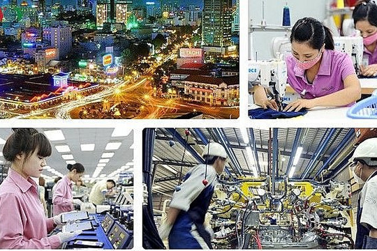 Viện Đào tạo và Nghiên cứu BIDV cập nhật 3 kịch bản tăng trưởng kinh tế Việt Nam năm 2020