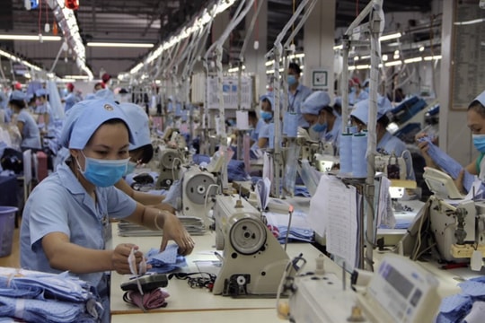 Bộ Tài chính đề xuất mức giảm trừ gia cảnh 11 triệu đồng