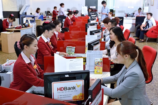 HDBank xác định năm 2020 là năm bản lề của chuyển đổi số