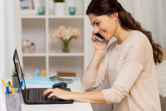 Đại dịch Covid-19 tạo cơ hội thúc đẩy sự phát triển của thanh toán điện tử