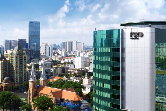 Vietcombank và FWD chính thức triển khai hợp tác độc quyền  phân phối bảo hiểm qua ngân hàng