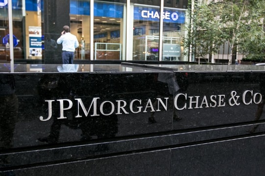 JPMorgan Chase tăng tiêu chuẩn vay thế chấp nhà khi triển vọng kinh tế ngày càng u ám