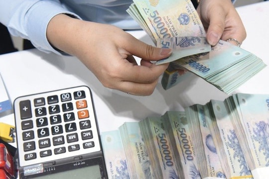 Chung tay tháo gỡ khó khăn cho doanh nghiệp, ngân hàng nhận khó về mình