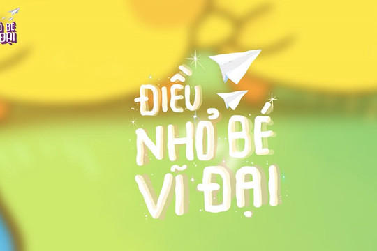 Ra mắt MV “Điều nhỏ bé vĩ đại”, Ví MoMo lan tỏa tinh thần lạc quan chống dịch Covid-19