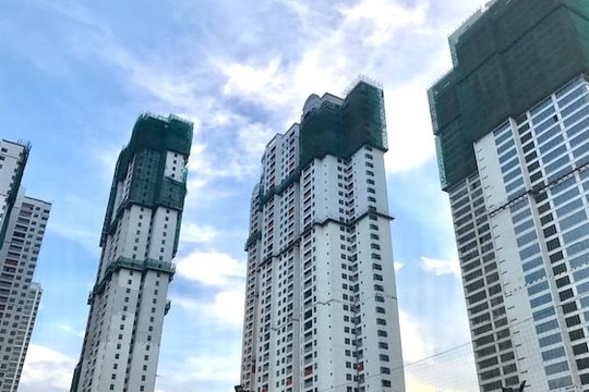 Các nhà đầu tư có tiềm lực mạnh sẵn sàng mua, nhận chuyển nhượng dự án từ những nhà đầu tư gặp khó 