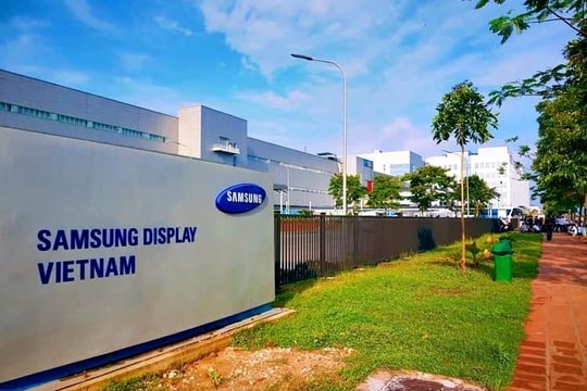 JLL: Chuỗi cung ứng hướng về Việt Nam
