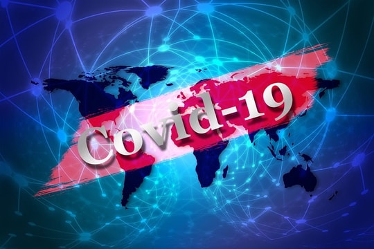 Dịch Covid-19 và 15 ngày giãn cách toàn xã hội