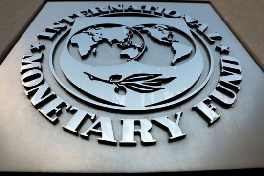 IMF kêu gọi châu Á lưu tâm đến rủi ro lan tỏa từ việc thắt chặt chính sách