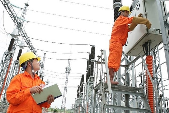 Bộ Công Thương hướng dẫn thực hiện giảm giá bán điện, tháo gỡ khó khăn trong bối cảnh của dịch Covid-19