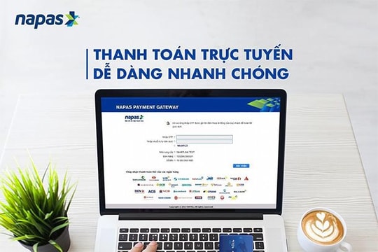 NAPAS và Vietcombank chung tay hỗ trợ giảm phí cho doanh nghiệp kinh doanh dịch vụ vận tải