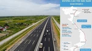 Minh bạch, kiên quyết phòng chống tiêu cực trong lựa chọn nhà thầu xây lắp Dự án xây dựng công trình cao tốc Bắc - Nam phía Đông