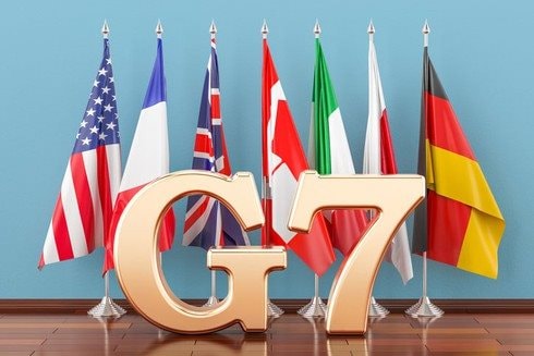 Nhóm G7 thống nhất mở cửa trở lại nền kinh tế 