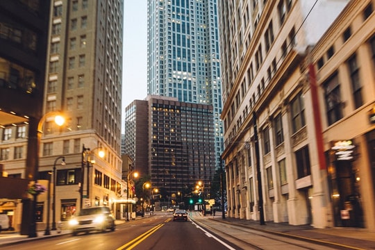 Các ngân hàng Mỹ tìm cách thay đổi điều khoản trong Chương trình cho vay Main Street của Fed