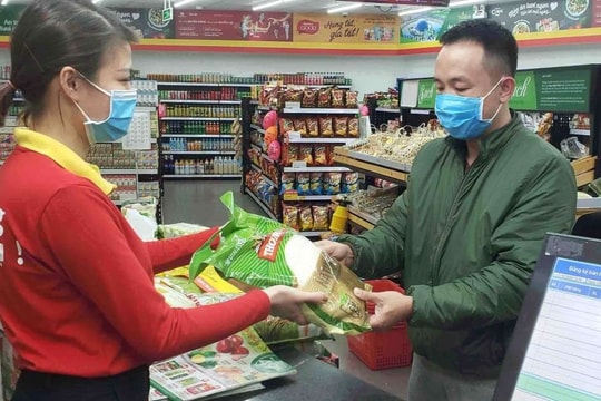 Bình ổn giá gạo, giảm giá điện, giá nước, bình ổn giá các hàng hóa, dịch vụ thiết yếu góp phần tháo gỡ khó khăn do dịch Covid-19