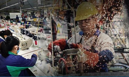 Đề xuất thành lập Ban chỉ đạo và Tổ công tác Tái khởi động nền kinh tế và phục hồi doanh nghiệp