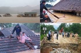 Quy định quản lý viện trợ quốc tế khẩn cấp để khắc phục hậu quả thiên tai