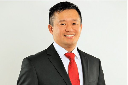 Phó Tổng Giám đốc Techcombank Phạm Quang Thắng: “Chủ động” là giải pháp giúp Techcombank vượt qua đại dịch