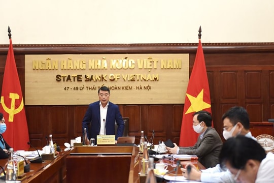 Toàn hệ thống Ngân hàng tăng cường thực hiện hỗ trợ người dân, doanh nghiệp khắc phục khó khăn do dịch Covid-19