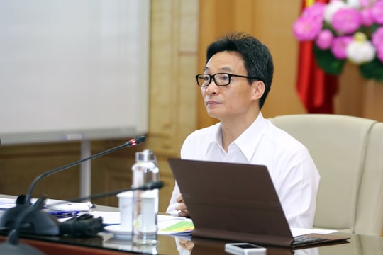 Hà Nội có thể phải giãn cách xã hội tới hết ngày 30/4