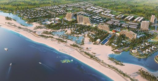 Doanh nghiệp in sách vốn 18 tỷ muốn ‘thâu tóm’ công ty địa ốc nghìn tỷ