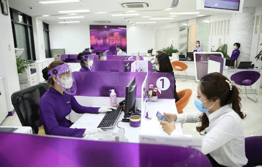 Mua ô tô cũ cũng được vay ngân hàng với lãi suất siêu rẻ