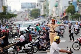 Công điện của Thủ tướng về bảo đảm trật tự an toàn giao thông dịp 30/4, 1/5