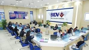 Vay mua nhà dễ dàng thông qua thiết bị di động với BIDV