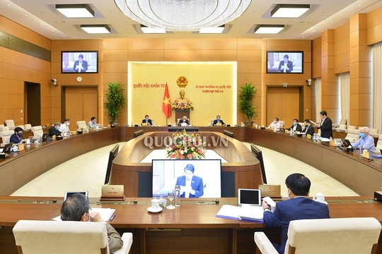 Chính phủ trình cơ chế, chính sách tài chính, ngân sách đặc thù cho Hà Nội
