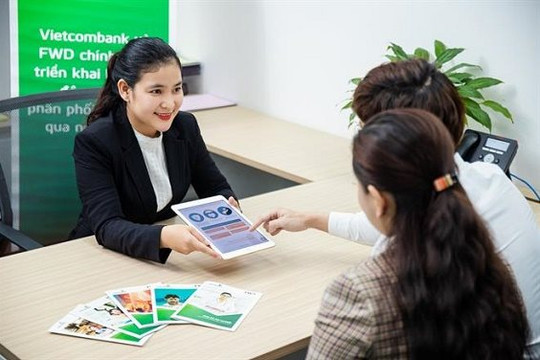 “FWD đón đầu thay đổi 2.0” mang đến quyền lợi bảo vệ toàn diện