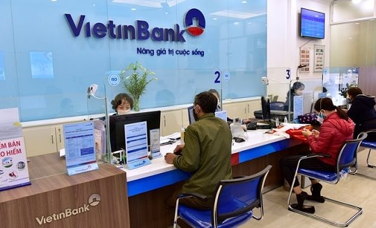 VietinBank giảm lợi nhuận để chia sẻ khó khăn với doanh nghiệp, người dân và nền kinh tế