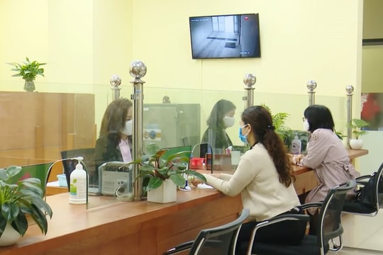 Ngân hàng Chính sách xã hội hướng dẫn người sử dụng lao động vay vốn ưu đãi
